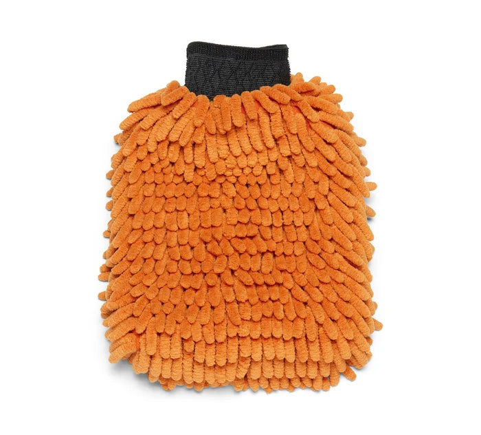 Harley-Davidson® Microfiber Wash Mitt