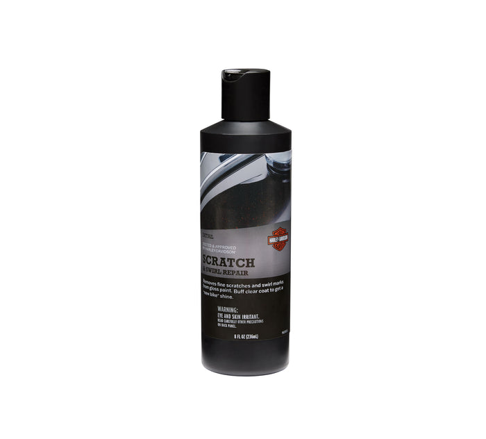 Harley-Davidson Scratch & Swirl Repair 236ml