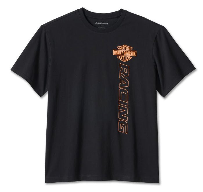 Men's Limited Edition Racing Tee