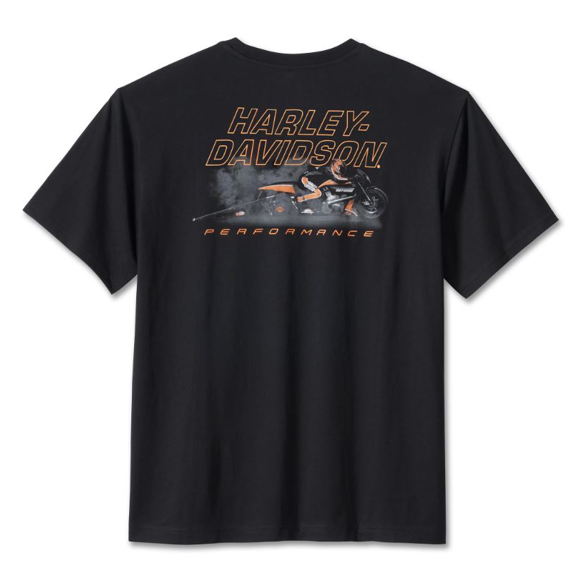 Men's Limited Edition Racing Tee