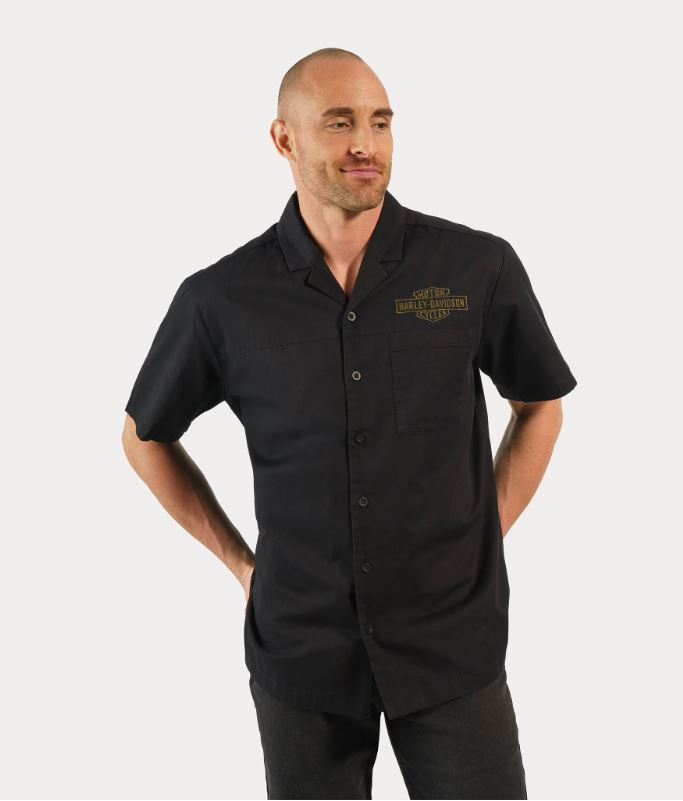 Men's Limited Edition Wrench Crew Shirt