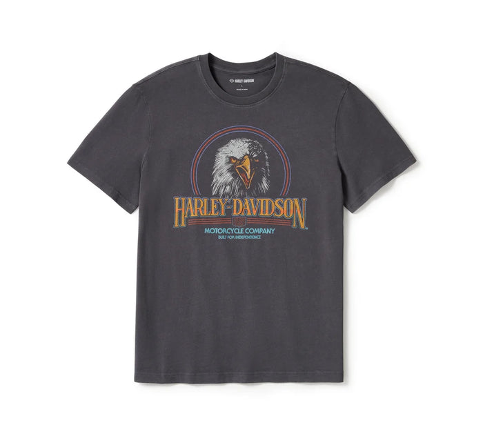 Men's Soaring Ride Graphic Tee