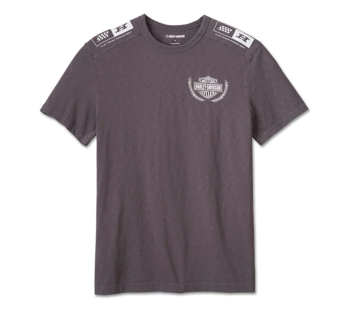 Men's Horsepower Short Sleeve Tee