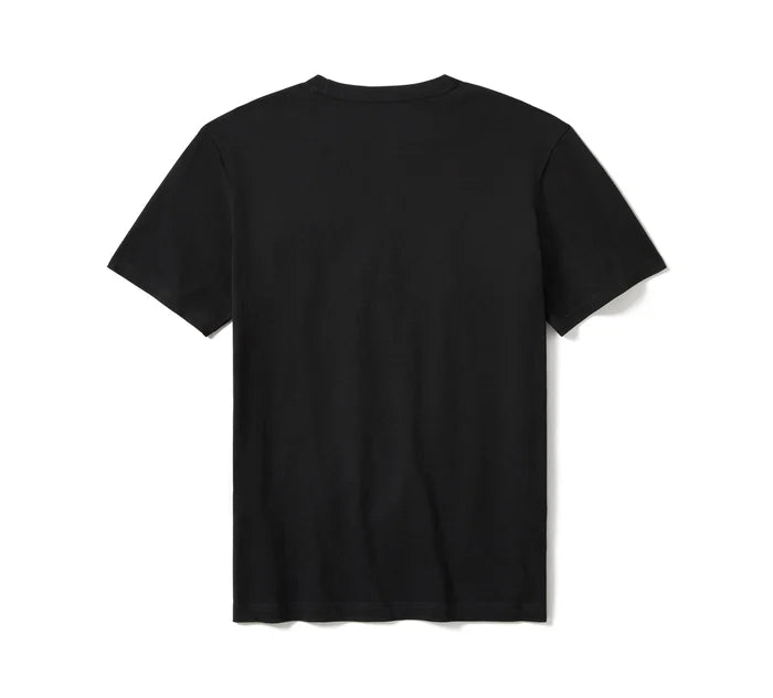Men's Evolution Graphic Tee