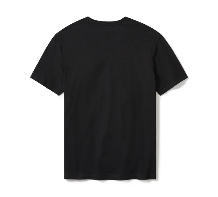 Men's Lowrider Sunset Graphic Tee