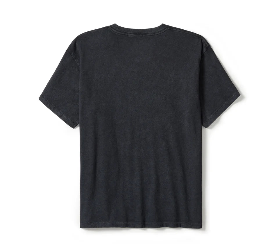 Women's Lowrider Sunset Oversized Tee