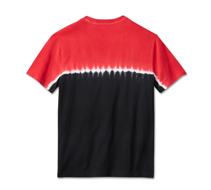 Men's Red Handed Short Sleeve Tee