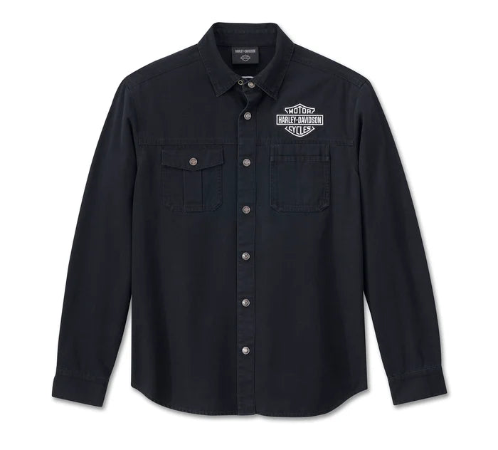 Men's Spirit of Freedom Overshirt