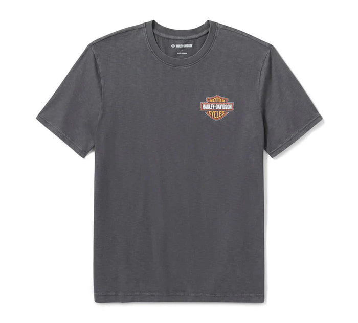 Harley-Davidson® Men's Softail Sunset Tee