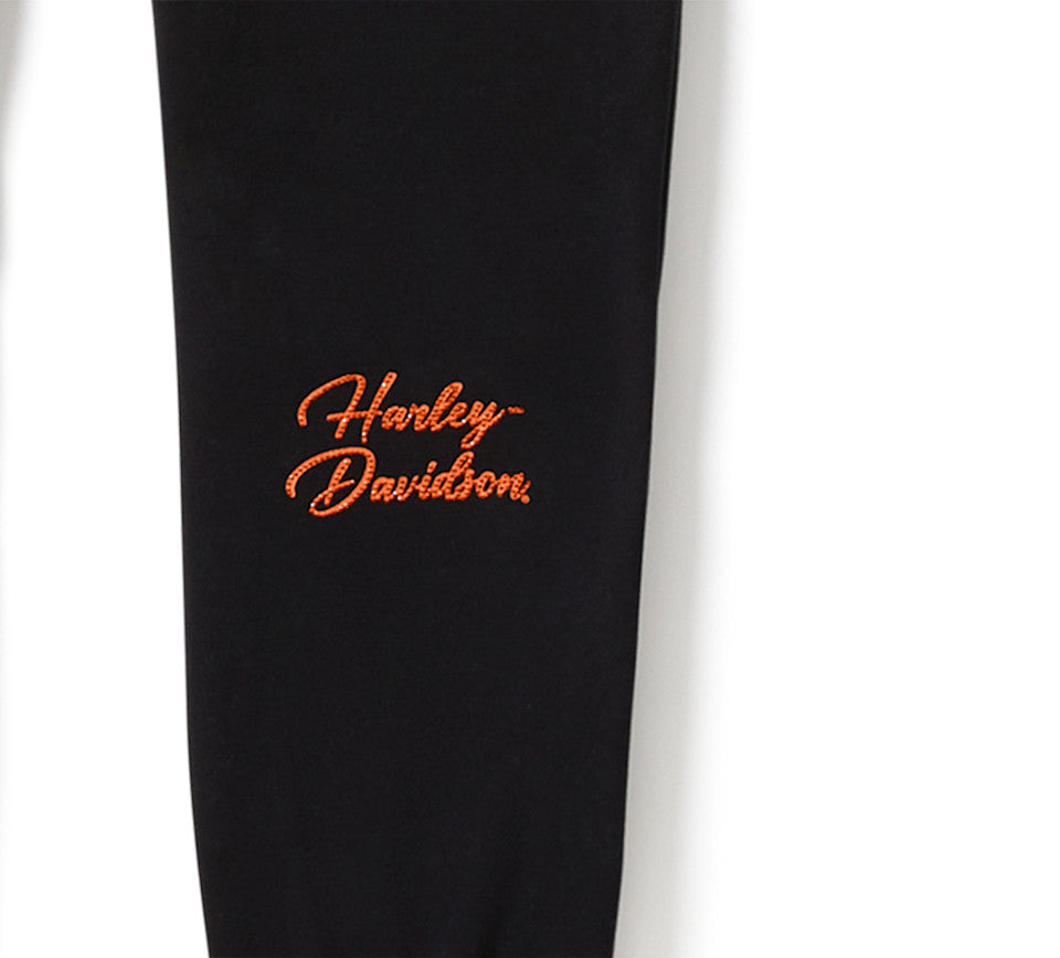 Women's Essential Bling Jogger