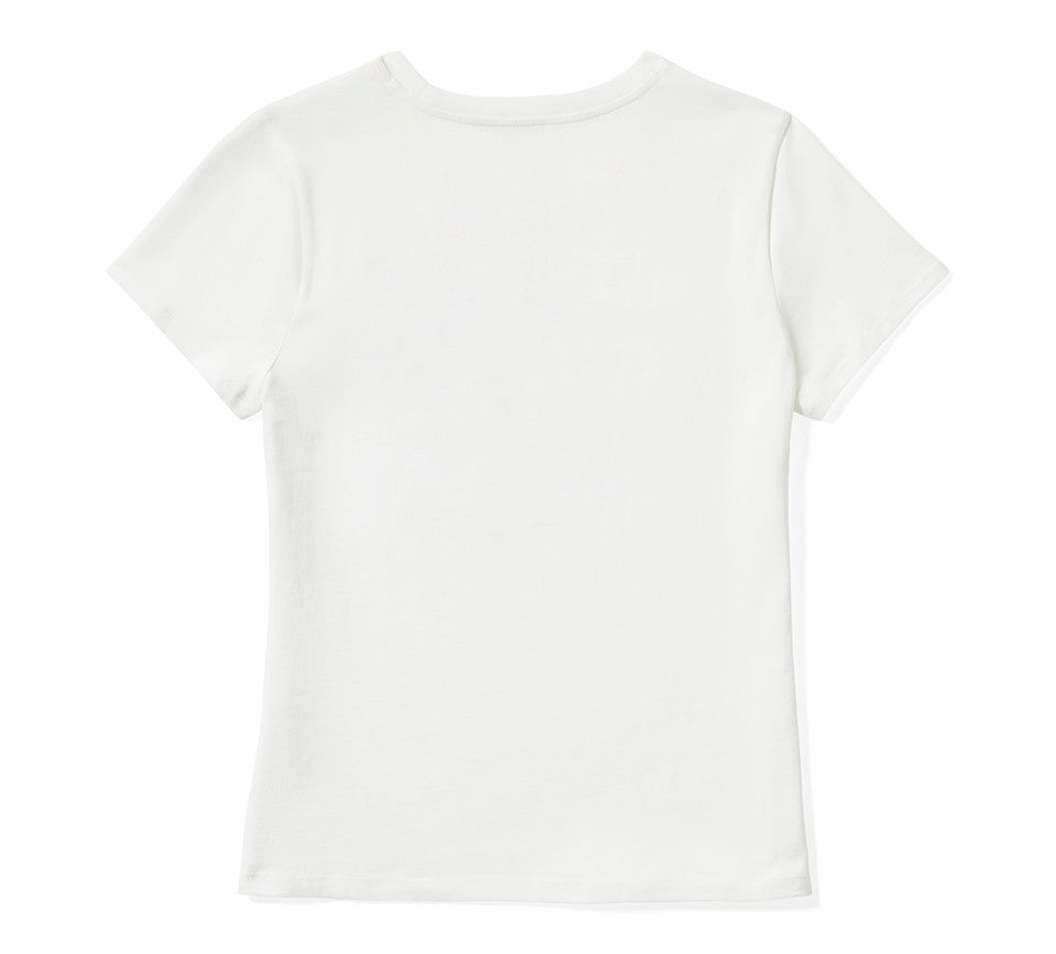 Women's Archive Photo Tee