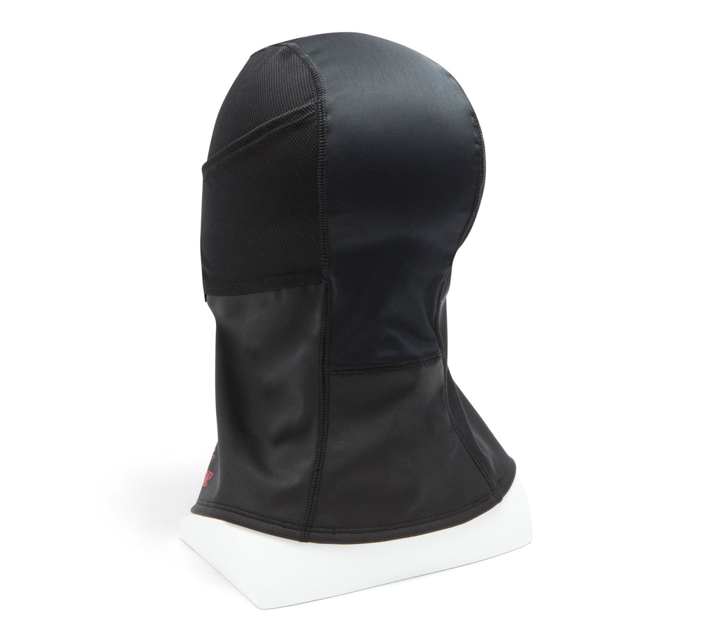 Harley-Davidson Men's Drop H Riding Balaclava
