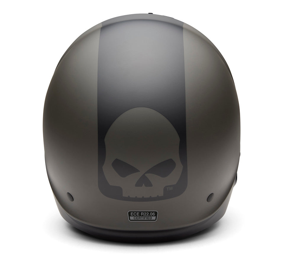 H-D Ultra X16 2-In-1 Helmet