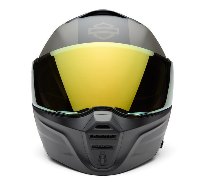 H-D Evo X17 Sunshield Modular Helmet