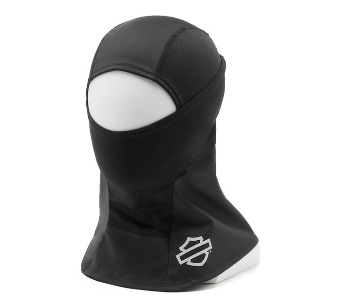 H-D® Open Bar & Shield Balaclava