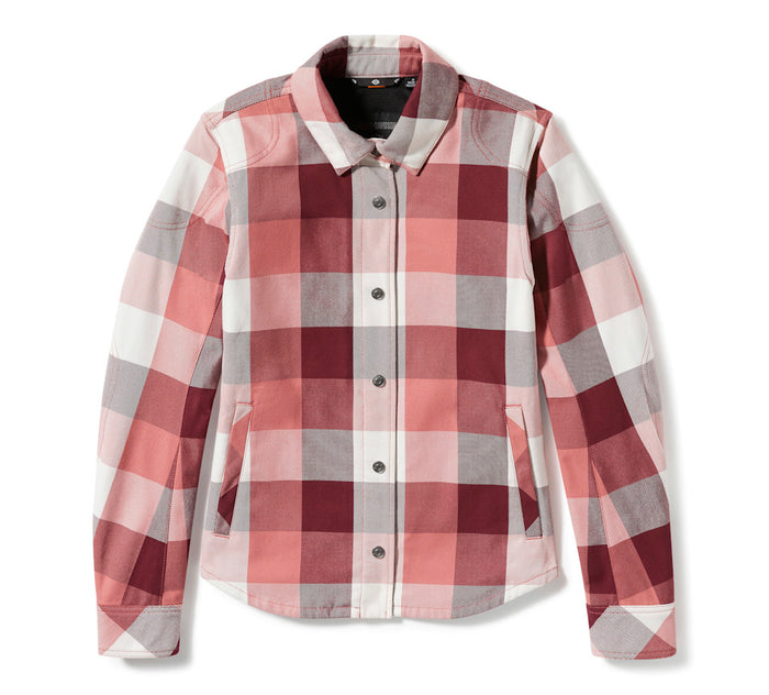 Women's H-D Operative 2.0 Riding Shirt Jacket