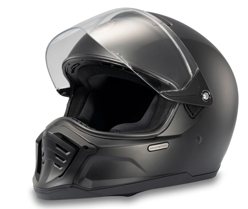 Hyde Way 120th Anniversary X13 Full Face Helmet