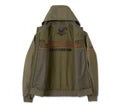 Idyll Windproof Soft Shell Jacket