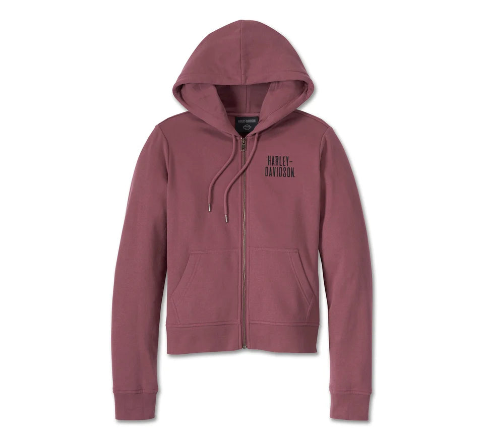 Women's California 3-in-1 Jacket - Black Beauty
