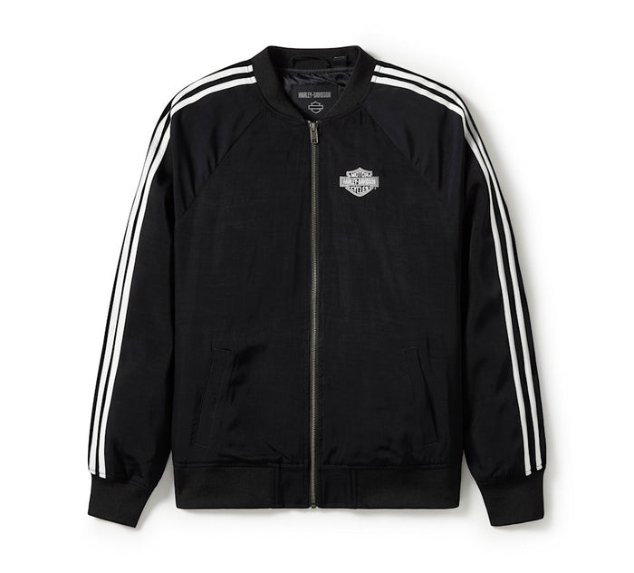 Women's Freedom Eagle Bomber Jacket