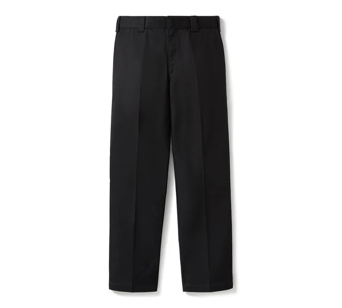 Harley-Davidson® Men's Dickies x H-D Original 874 Work Pants - Anthracite