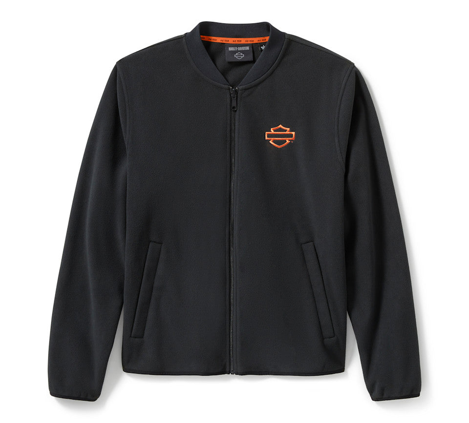 Men's H-D TECH 3-IN-1 Jacket