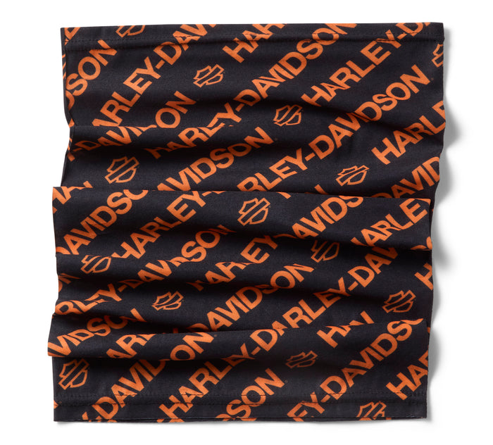 Harley-Davidson Men's H-D TECH Gaiter 97612-26VM