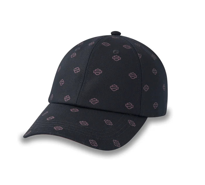 Women's Harley-Davidson Ponytail Cap
