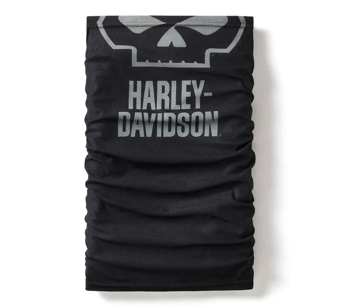 Willie G Skull Gaiter