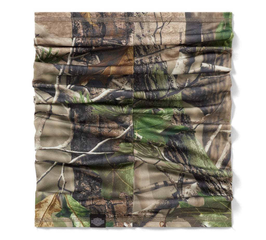 Harley-Davidson Men's Realtree Gaiter 97704-26VM