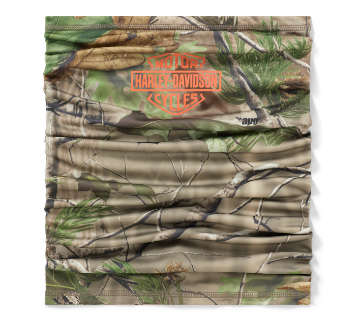 Harley-Davidson Men's Realtree Gaiter 97704-26VM