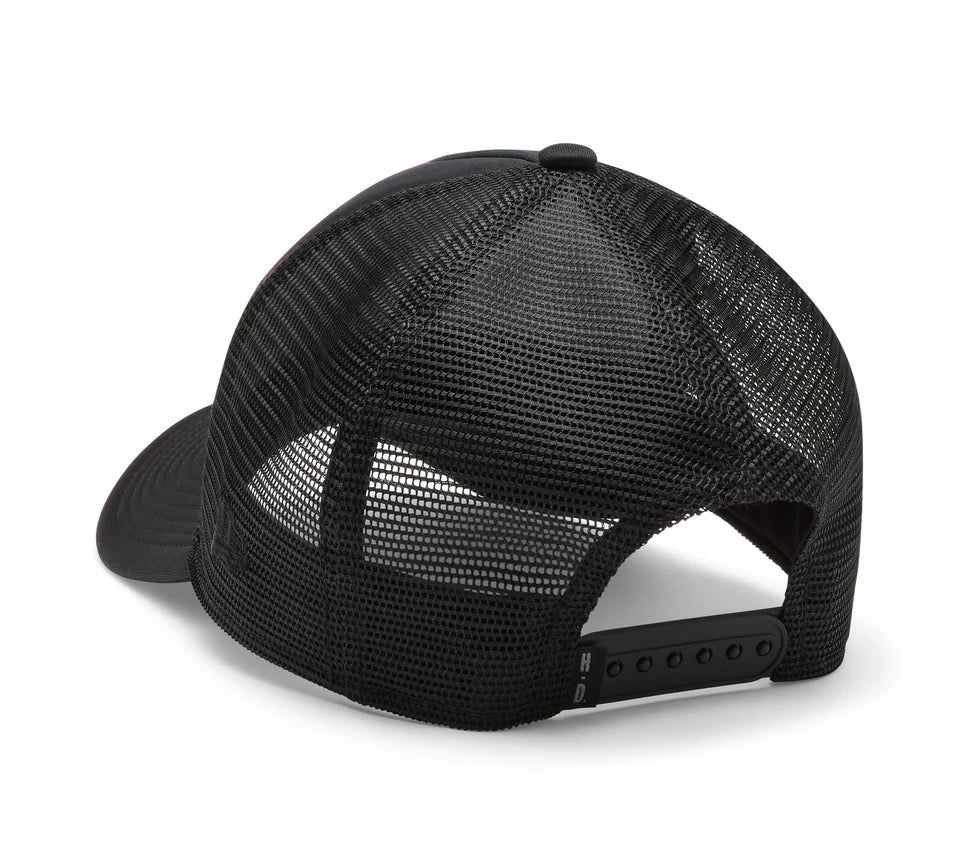 Lowrider Sunset 9FORTY® Trucker Cap
