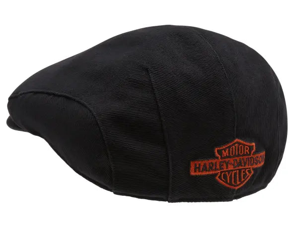 Harley-Davidson Ivy Cap Engineer black