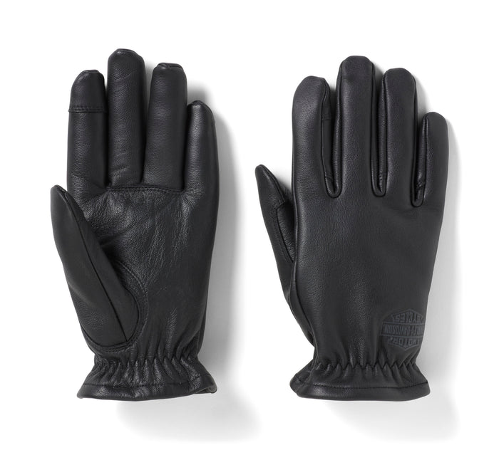 Harley-Davidson Men's American Classic Chore Gloves 97765-26VM