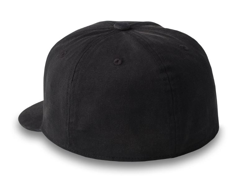 Harley-Davidson Fitted Washed Cap
