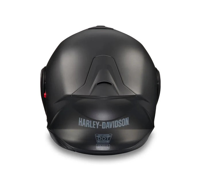 Harley-Davidson Evo X17 Sun Shield Modular Helmet
