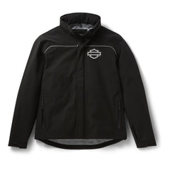Harley RAIN JACKET-TEXTILE FULLFORCE 98109-26VM