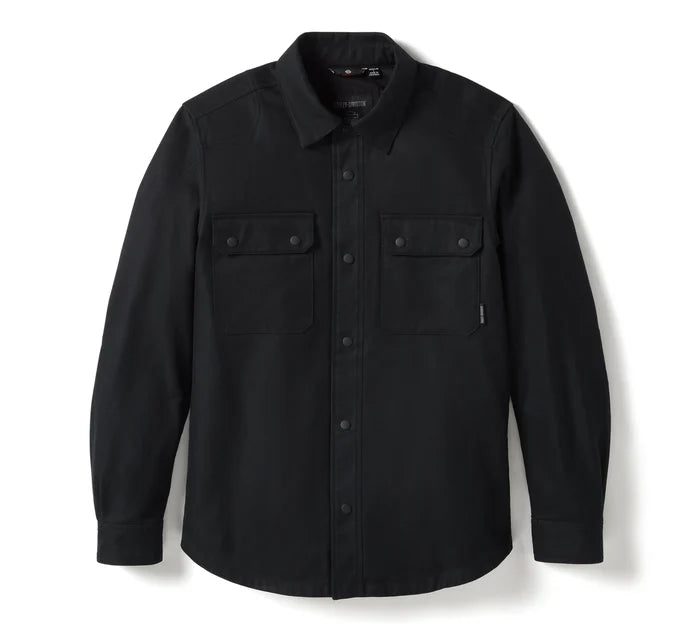 Men's H-D Operative 2.0 Riding Shirt Jacket