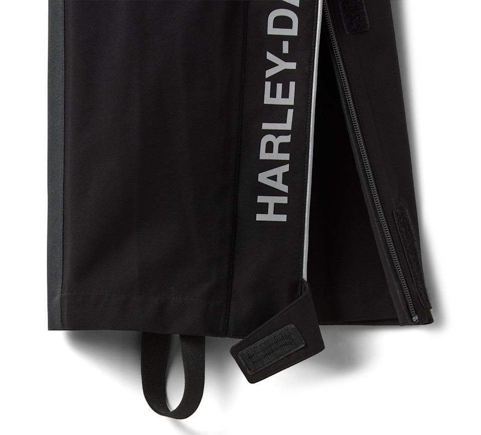 Men's H-D Full Force Waterproof Rain Pant  Men's