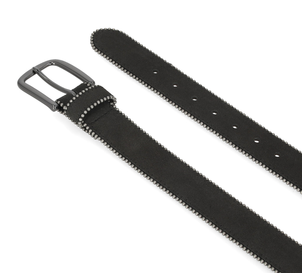 Harley-Davidson Women's Script Bead Belt 99000-26LW