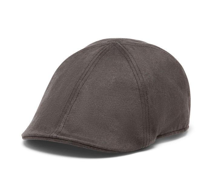 Harley-Davidson Men's Flame Graphic Ivy Cap