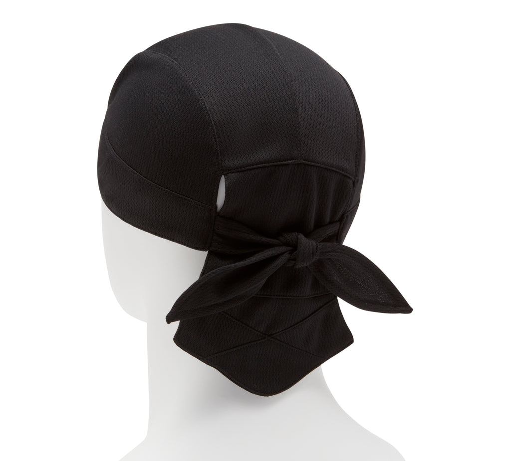 Harley-Davidson Men's Willie G Skull Cap