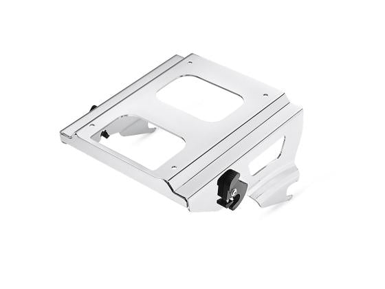 Harley-Davidson Detachable Solo Tour-Pak Mounting Rack