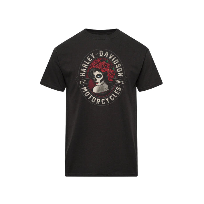 Harley-Davidson® Dealer Tee - Calavera