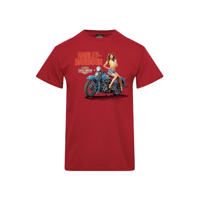Harley-Davidson® Dealer Tee - Sunny