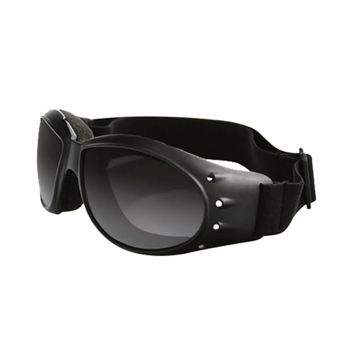 Bobster Cruiser Sunglasses Smoke CBSG005