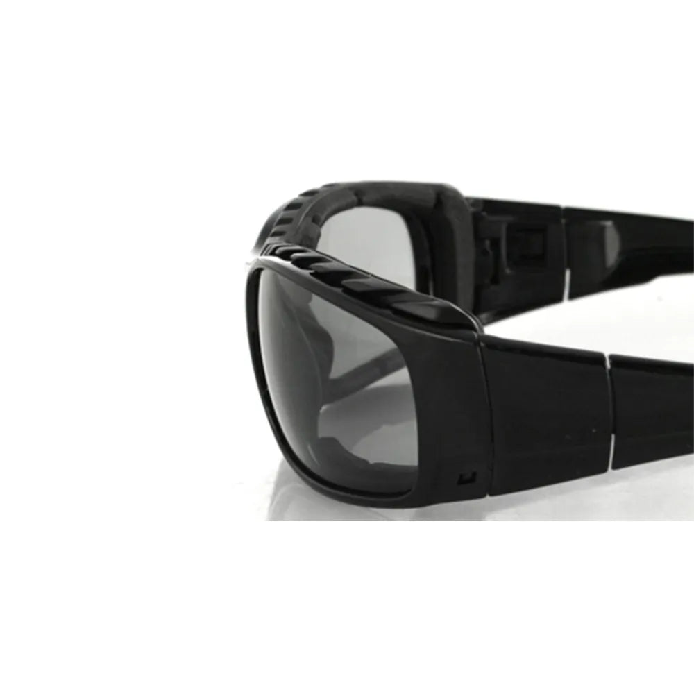 Bobster Gunner Convertible Sunglasses CBSG019