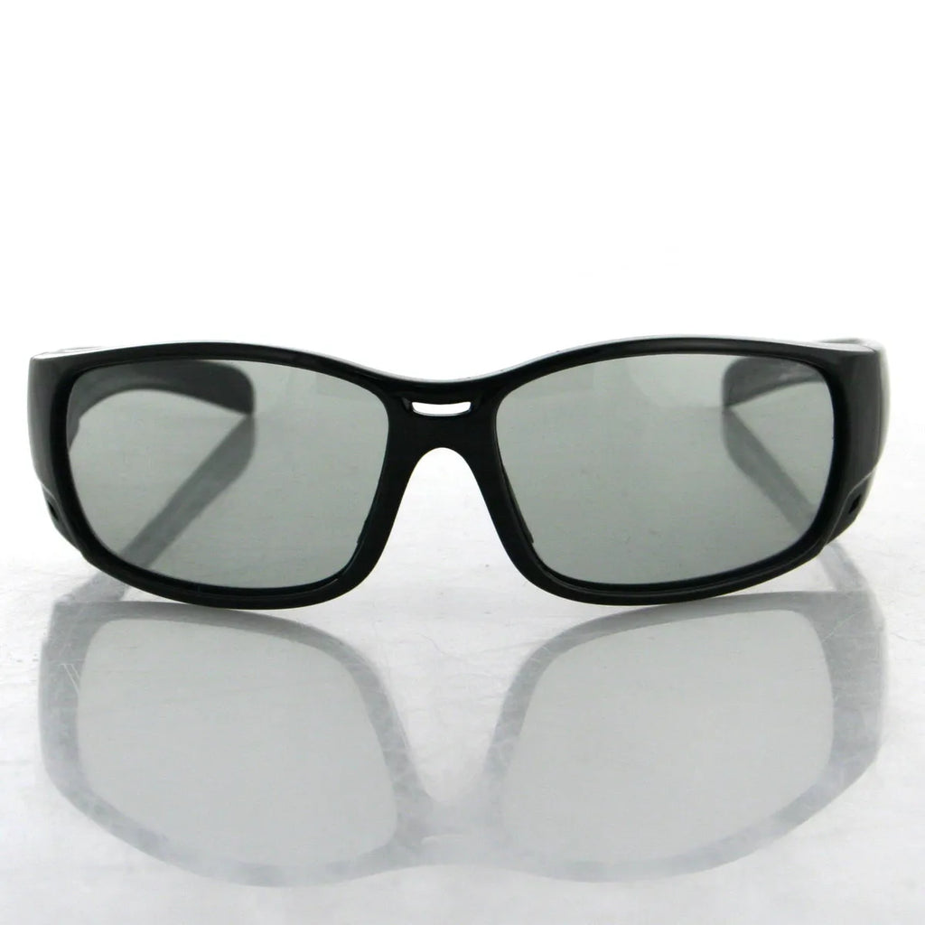 Bobster Gunner Convertible Sunglasses CBSG019