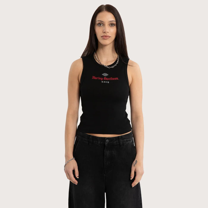 KSCY Visor Rib Tank