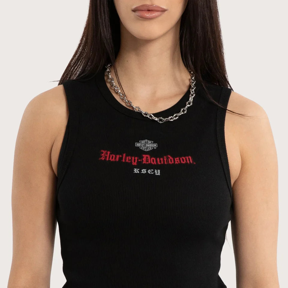 KSCY Visor Rib Tank